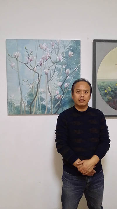 画家书法家陈宝义个人艺术简介,陈宝义画家简介,陈宝义作品价格,陈宝义个人简介,陈宝义艺术作品,书法家陈宝义简介,画家陈宝义简介