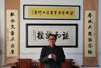 画家书法家梁保伟个人艺术简介,梁保伟画家简介,梁保伟作品价格,梁保伟个人简介,梁保伟艺术作品,书法家梁保伟简介,画家梁保伟简介