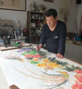 画家书法家毛建明个人艺术简介,毛建明画家简介,毛建明作品价格,毛建明个人简介,毛建明艺术作品,书法家毛建明简介,画家毛建明简介