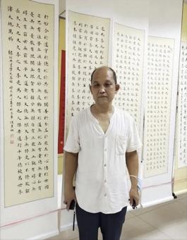 画家书法家张连祖个人艺术简介,张连祖画家简介,张连祖作品价格,张连祖个人简介,张连祖艺术作品,书法家张连祖简介,画家张连祖简介