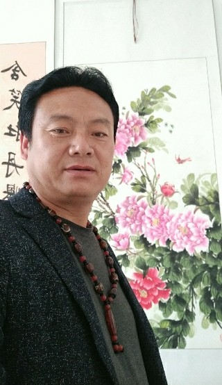 画家书法家脱继良个人艺术简介,脱继良画家简介,脱继良作品价格,脱继良个人简介,脱继良艺术作品,书法家脱继良简介,画家脱继良简介