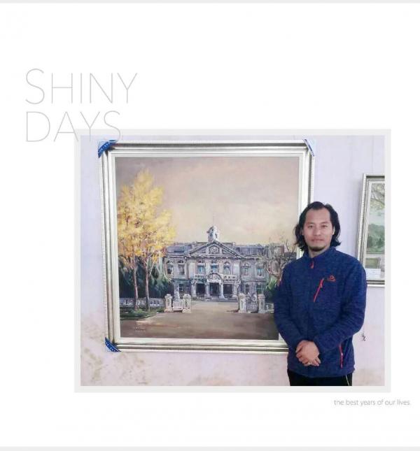 画家书法家刘庆帅个人艺术简介,刘庆帅画家简介,刘庆帅作品价格,刘庆帅个人简介,刘庆帅艺术作品,书法家刘庆帅简介,画家刘庆帅简介