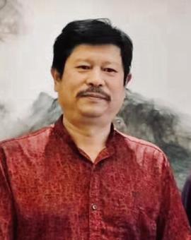 画家书法家刘学荣个人艺术简介,刘学荣画家简介,刘学荣作品价格,刘学荣个人简介,刘学荣艺术作品,书法家刘学荣简介,画家刘学荣简介