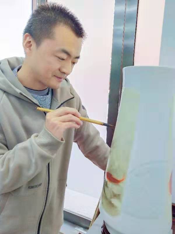 画家书法家高级画师佑云个人艺术简介,高级画师佑云画家简介,高级画师佑云作品价格,高级画师佑云个人简介,高级画师佑云艺术作品,书法家高级画师佑云简介,画家高级画师佑云简介