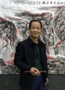 画家书法家何锦垣个人艺术简介,何锦垣画家简介,何锦垣作品价格,何锦垣个人简介,何锦垣艺术作品,书法家何锦垣简介,画家何锦垣简介