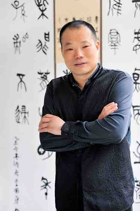 画家书法家冯建国个人艺术简介,冯建国画家简介,冯建国作品价格,冯建国个人简介,冯建国艺术作品,书法家冯建国简介,画家冯建国简介