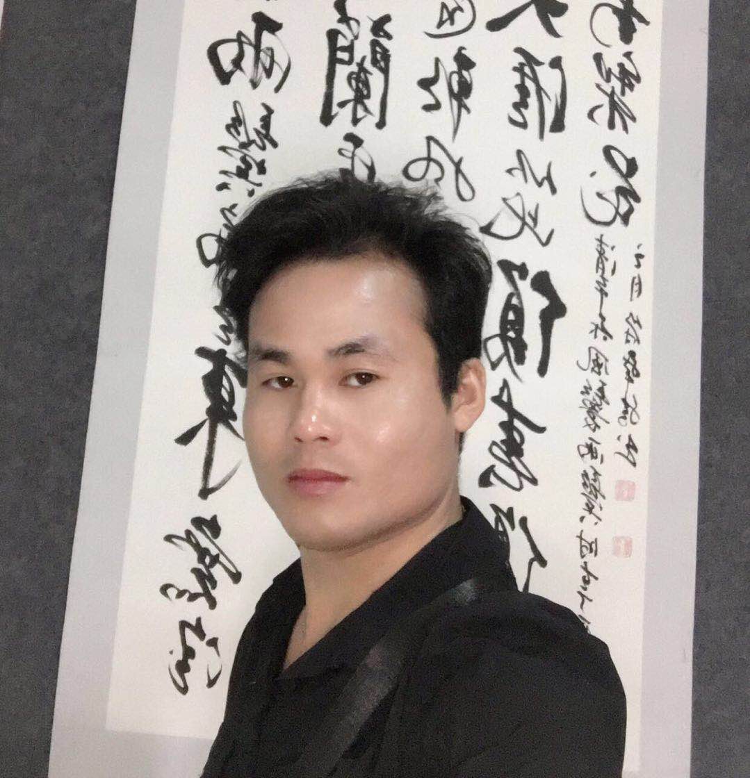 画家书法家符华腾个人艺术简介,符华腾画家简介,符华腾作品价格,符华腾个人简介,符华腾艺术作品,书法家符华腾简介,画家符华腾简介