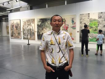 画家书法家穆英明个人艺术简介,穆英明画家简介,穆英明作品价格,穆英明个人简介,穆英明艺术作品,书法家穆英明简介,画家穆英明简介