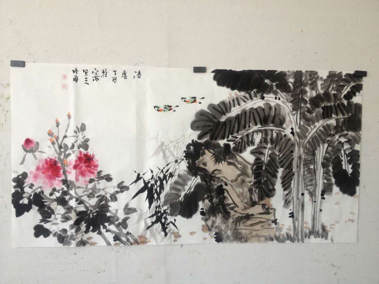 画家书法家张雁个人艺术简介,张雁画家简介,张雁作品价格,张雁个人简介,张雁艺术作品,书法家张雁简介,画家张雁简介