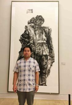 画家书法家王宏个人艺术简介,王宏画家简介,王宏作品价格,王宏个人简介,王宏艺术作品,书法家王宏简介,画家王宏简介