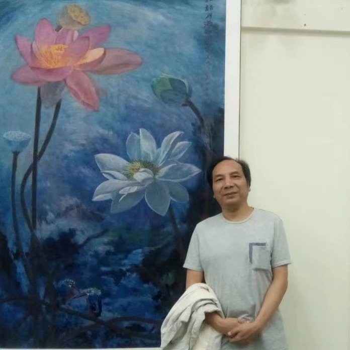 画家书法家邓少林个人艺术简介,邓少林画家简介,邓少林作品价格,邓少林个人简介,邓少林艺术作品,书法家邓少林简介,画家邓少林简介