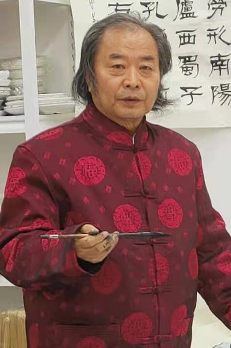 画家书法家安晏英个人艺术简介,安晏英画家简介,安晏英作品价格,安晏英个人简介,安晏英艺术作品,书法家安晏英简介,画家安晏英简介
