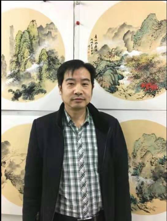 画家书法家魏胜利个人艺术简介,魏胜利画家简介,魏胜利作品价格,魏胜利个人简介,魏胜利艺术作品,书法家魏胜利简介,画家魏胜利简介