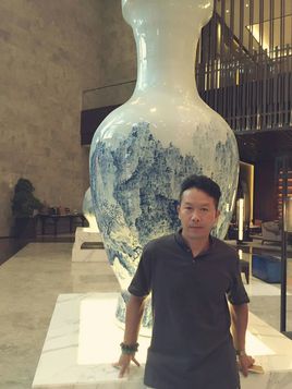画家书法家姜翔个人艺术简介,姜翔画家简介,姜翔作品价格,姜翔个人简介,姜翔艺术作品,书法家姜翔简介,画家姜翔简介