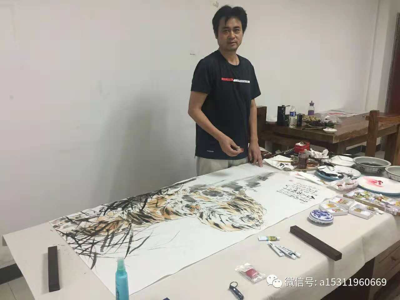 画家书法家彭旺松个人艺术简介,彭旺松画家简介,彭旺松作品价格,彭旺松个人简介,彭旺松艺术作品,书法家彭旺松简介,画家彭旺松简介