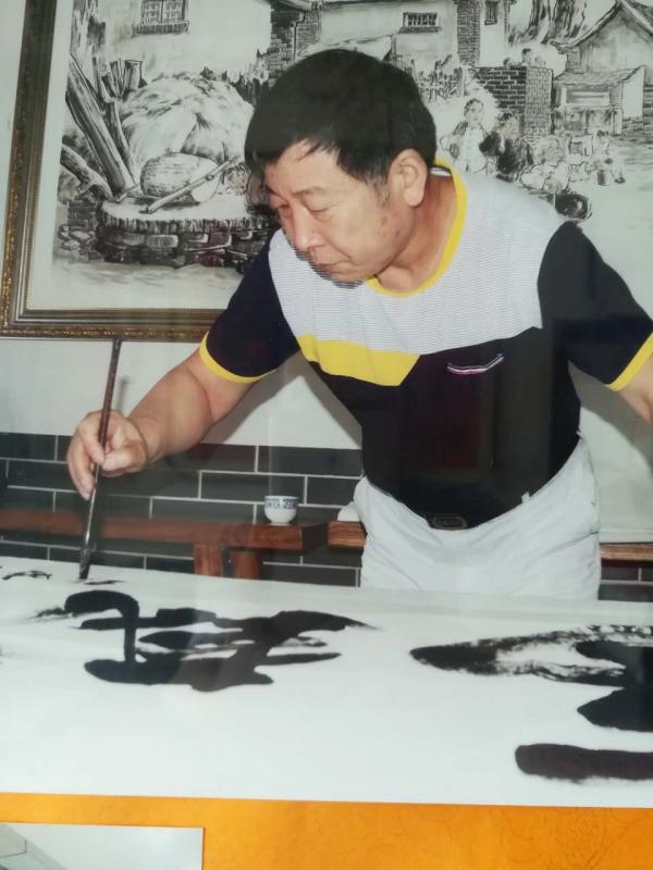 画家书法家温月朝个人艺术简介,温月朝画家简介,温月朝作品价格,温月朝个人简介,温月朝艺术作品,书法家温月朝简介,画家温月朝简介