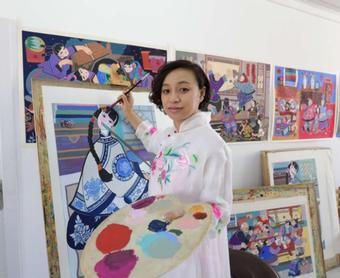 画家书法家郑洪光个人艺术简介,郑洪光画家简介,郑洪光作品价格,郑洪光个人简介,郑洪光艺术作品,书法家郑洪光简介,画家郑洪光简介