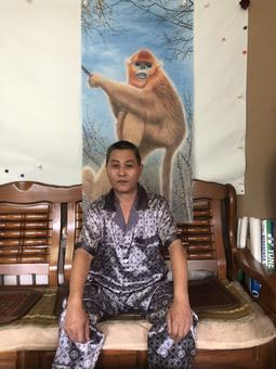 画家书法家徐森宝个人艺术简介,徐森宝画家简介,徐森宝作品价格,徐森宝个人简介,徐森宝艺术作品,书法家徐森宝简介,画家徐森宝简介