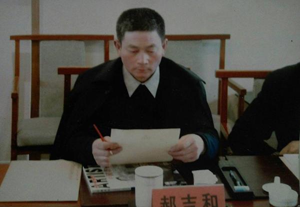画家书法家郝吉和个人艺术简介,郝吉和画家简介,郝吉和作品价格,郝吉和个人简介,郝吉和艺术作品,书法家郝吉和简介,画家郝吉和简介