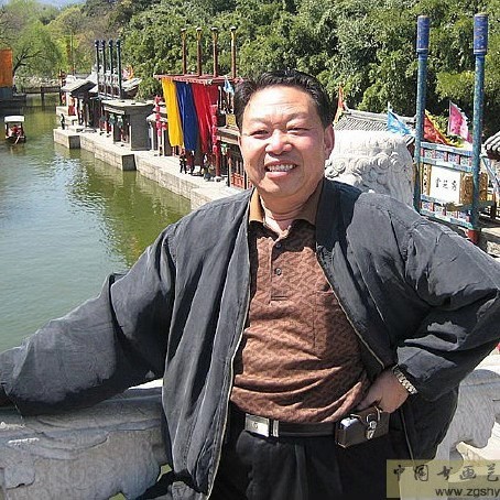 画家书法家梁文修个人艺术简介,梁文修画家简介,梁文修作品价格,梁文修个人简介,梁文修艺术作品,书法家梁文修简介,画家梁文修简介