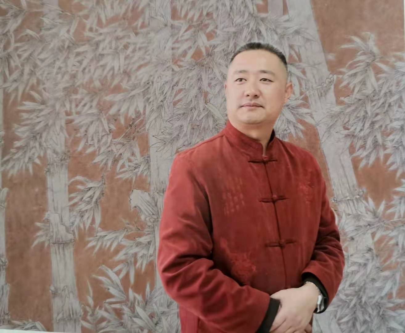 画家书法家刘华锋个人艺术简介,刘华锋画家简介,刘华锋作品价格,刘华锋个人简介,刘华锋艺术作品,书法家刘华锋简介,画家刘华锋简介