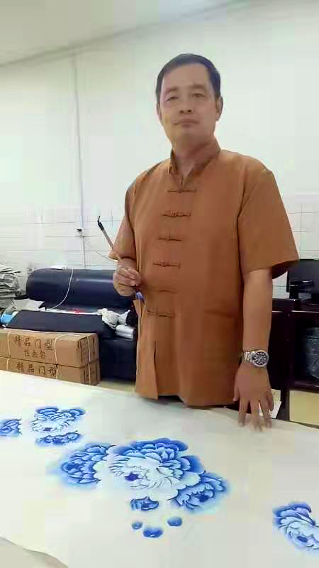 画家书法家闫峰个人艺术简介,闫峰画家简介,闫峰作品价格,闫峰个人简介,闫峰艺术作品,书法家闫峰简介,画家闫峰简介