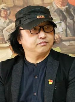 画家书法家刘德山个人艺术简介,刘德山画家简介,刘德山作品价格,刘德山个人简介,刘德山艺术作品,书法家刘德山简介,画家刘德山简介