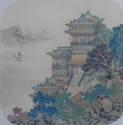 画家书法家刘宝田个人艺术简介,刘宝田画家简介,刘宝田作品价格,刘宝田个人简介,刘宝田艺术作品,书法家刘宝田简介,画家刘宝田简介