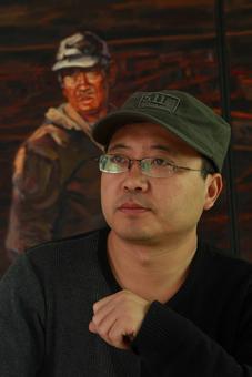 画家书法家姜曙光个人艺术简介,姜曙光画家简介,姜曙光作品价格,姜曙光个人简介,姜曙光艺术作品,书法家姜曙光简介,画家姜曙光简介
