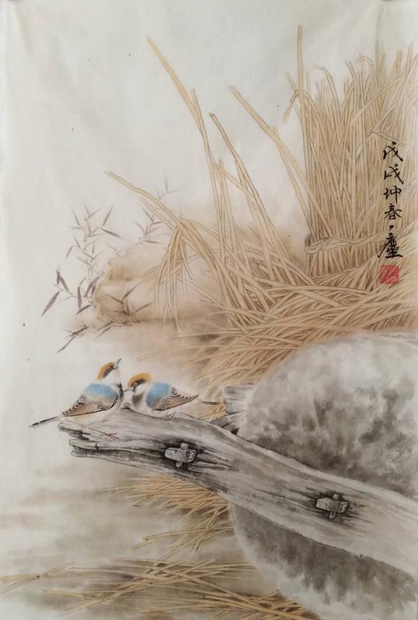 画家书法家張清瀾个人艺术简介,張清瀾画家简介,張清瀾作品价格,張清瀾个人简介,張清瀾艺术作品,书法家張清瀾简介,画家張清瀾简介