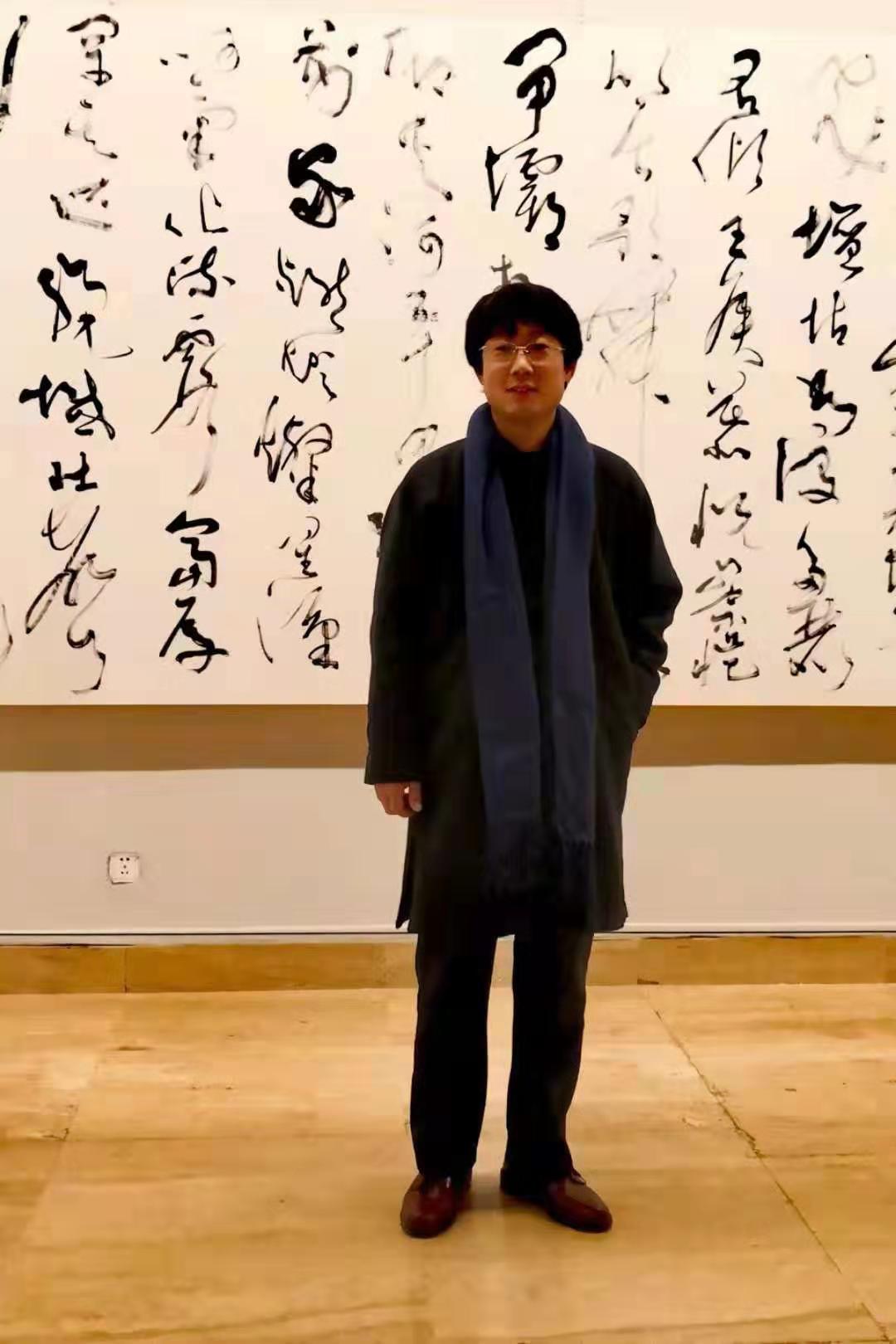 画家书法家王磊个人艺术简介,王磊画家简介,王磊作品价格,王磊个人简介,王磊艺术作品,书法家王磊简介,画家王磊简介