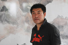画家书法家陈晓齐个人艺术简介,陈晓齐画家简介,陈晓齐作品价格,陈晓齐个人简介,陈晓齐艺术作品,书法家陈晓齐简介,画家陈晓齐简介