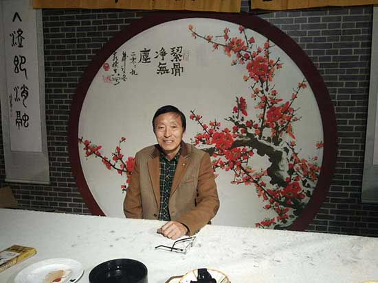 画家书法家扈存生个人艺术简介,扈存生画家简介,扈存生作品价格,扈存生个人简介,扈存生艺术作品,书法家扈存生简介,画家扈存生简介