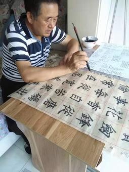 画家书法家阳清银个人艺术简介,阳清银画家简介,阳清银作品价格,阳清银个人简介,阳清银艺术作品,书法家阳清银简介,画家阳清银简介