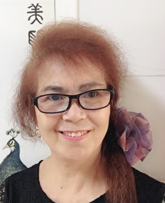 画家书法家孙玉娟个人艺术简介,孙玉娟画家简介,孙玉娟作品价格,孙玉娟个人简介,孙玉娟艺术作品,书法家孙玉娟简介,画家孙玉娟简介