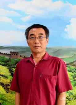 画家书法家夏广平个人艺术简介,夏广平画家简介,夏广平作品价格,夏广平个人简介,夏广平艺术作品,书法家夏广平简介,画家夏广平简介