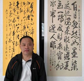 画家书法家王儒军个人艺术简介,王儒军画家简介,王儒军作品价格,王儒军个人简介,王儒军艺术作品,书法家王儒军简介,画家王儒军简介