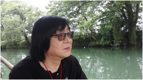 画家书法家赵振云个人艺术简介,赵振云画家简介,赵振云作品价格,赵振云个人简介,赵振云艺术作品,书法家赵振云简介,画家赵振云简介