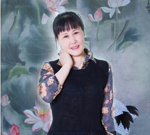 画家书法家徐晓丽个人艺术简介,徐晓丽画家简介,徐晓丽作品价格,徐晓丽个人简介,徐晓丽艺术作品,书法家徐晓丽简介,画家徐晓丽简介