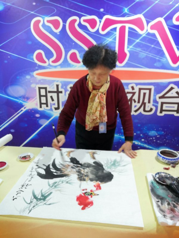 画家书法家刘青个人艺术简介,刘青画家简介,刘青作品价格,刘青个人简介,刘青艺术作品,书法家刘青简介,画家刘青简介
