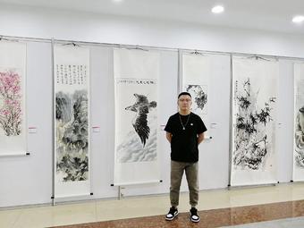 画家书法家董冶个人艺术简介,董冶画家简介,董冶作品价格,董冶个人简介,董冶艺术作品,书法家董冶简介,画家董冶简介