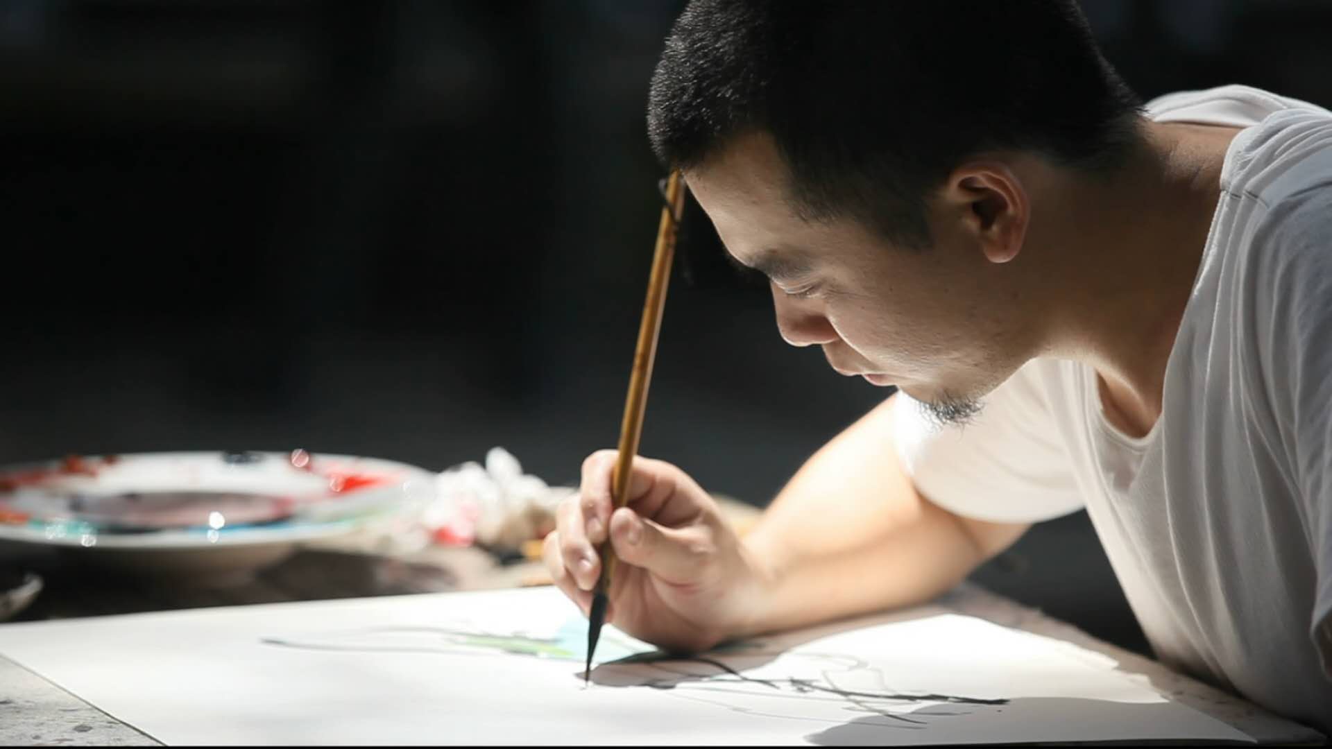 画家书法家陈延汉个人艺术简介,陈延汉画家简介,陈延汉作品价格,陈延汉个人简介,陈延汉艺术作品,书法家陈延汉简介,画家陈延汉简介
