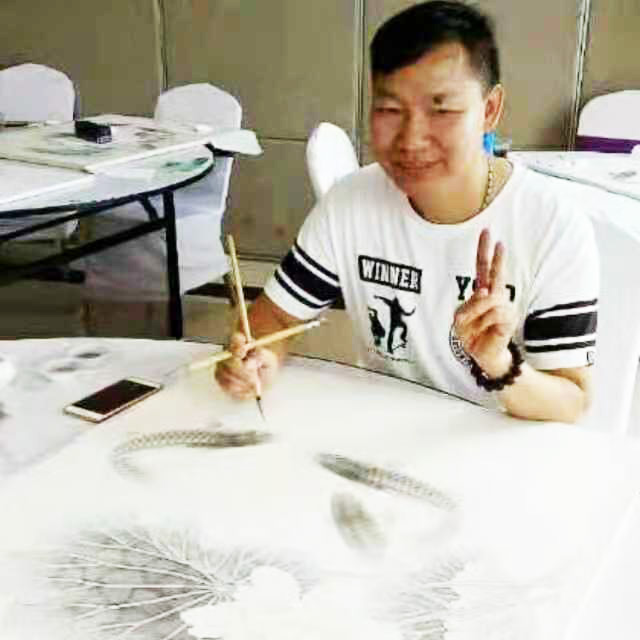 画家书法家陈培鑫个人艺术简介,陈培鑫画家简介,陈培鑫作品价格,陈培鑫个人简介,陈培鑫艺术作品,书法家陈培鑫简介,画家陈培鑫简介