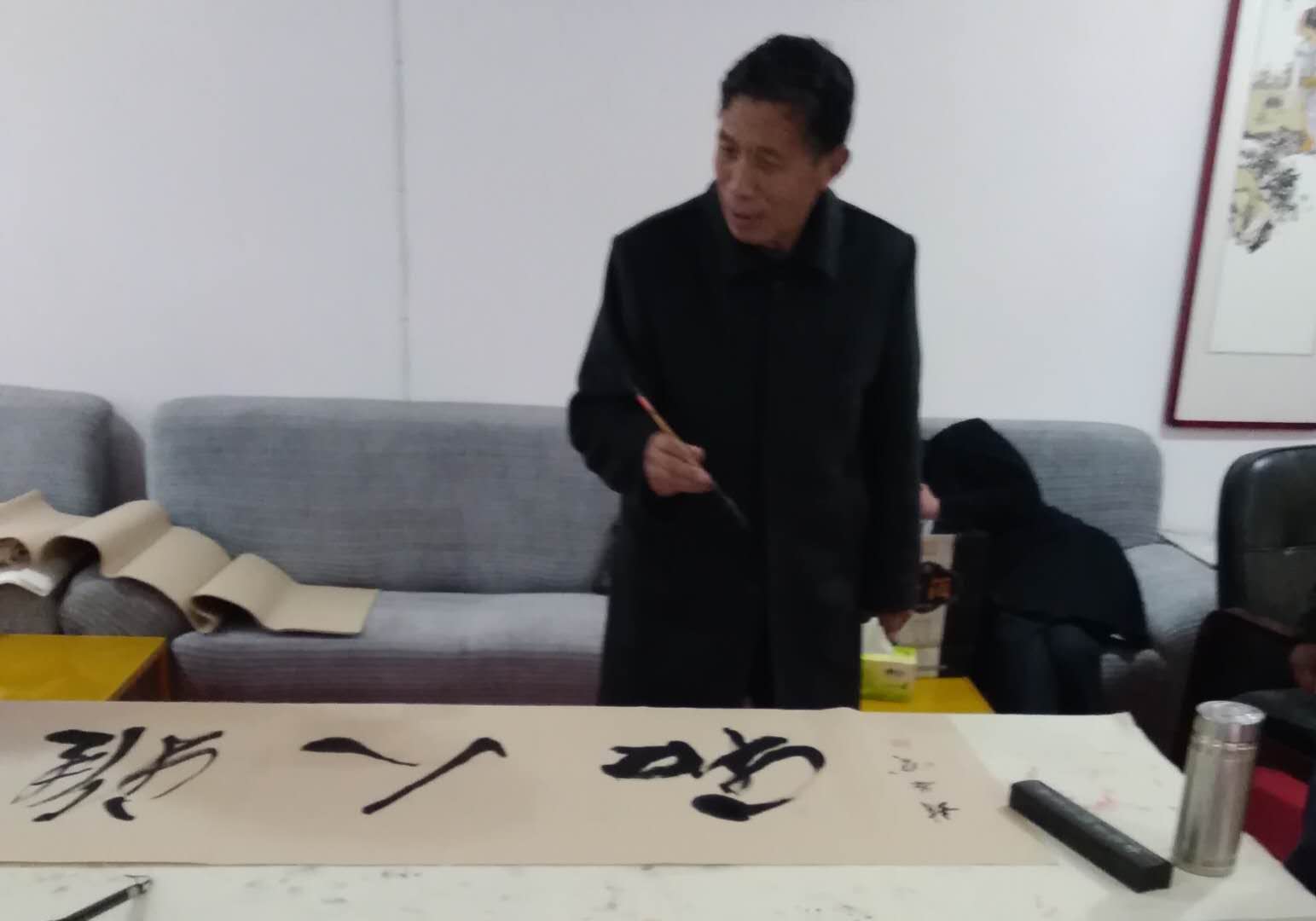 画家书法家赵荣宝个人艺术简介,赵荣宝画家简介,赵荣宝作品价格,赵荣宝个人简介,赵荣宝艺术作品,书法家赵荣宝简介,画家赵荣宝简介