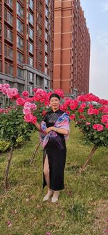 画家书法家丁玉香个人艺术简介,丁玉香画家简介,丁玉香作品价格,丁玉香个人简介,丁玉香艺术作品,书法家丁玉香简介,画家丁玉香简介