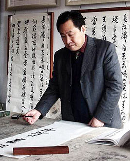 画家书法家孙元富个人艺术简介,孙元富画家简介,孙元富作品价格,孙元富个人简介,孙元富艺术作品,书法家孙元富简介,画家孙元富简介