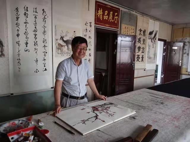 画家书法家李同辉个人艺术简介,李同辉画家简介,李同辉作品价格,李同辉个人简介,李同辉艺术作品,书法家李同辉简介,画家李同辉简介
