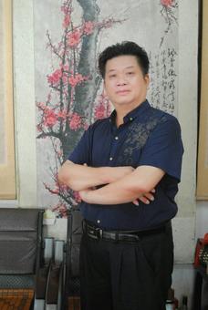 画家书法家杜达强个人艺术简介,杜达强画家简介,杜达强作品价格,杜达强个人简介,杜达强艺术作品,书法家杜达强简介,画家杜达强简介