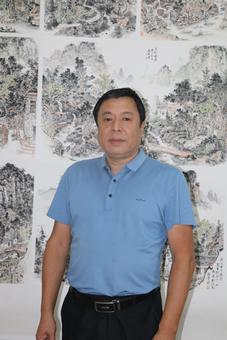 画家书法家吴玉个人艺术简介,吴玉画家简介,吴玉作品价格,吴玉个人简介,吴玉艺术作品,书法家吴玉简介,画家吴玉简介