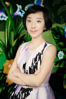 画家书法家周娜个人艺术简介,周娜画家简介,周娜作品价格,周娜个人简介,周娜艺术作品,书法家周娜简介,画家周娜简介